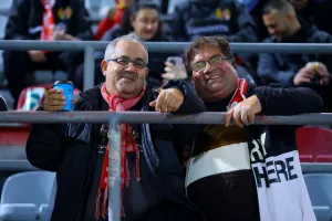 Λεπτομέρειες για το κεκλεισμένων των θυρών με Πάφο