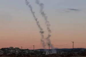 Αναχαιτίστηκε βαλλιστικός πύραυλος