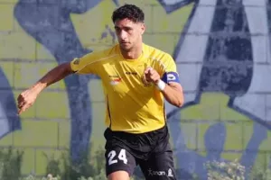 "Ευχόμαστε στον Χρίστο καλή και γρήγορη ανάρρωση"