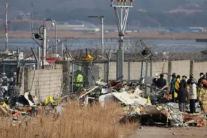 179 oι νεκροί από τους 181 επιβαίνοντες του Boeing 