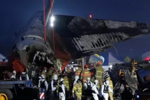 Το "mayday" του πιλότου μετά την προειδοποίηση για τα πουλιά
