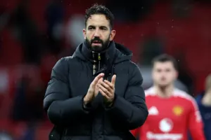 Αμορίμ: «Ήταν η Fergie time, κάτι μαγικό συνέβη το ένιωσα!»