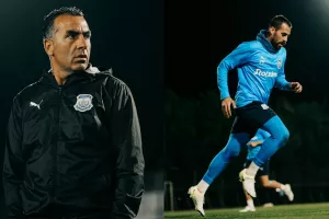 No1... για Σωφρόνη!