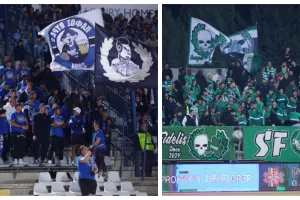 Και ψες ήταν ΟΚ