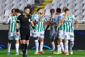 Ομόνοια-Νέα Σαλαμίνα: Επιστροφή στις νίκες... με τριάρα! (Φώτος)
