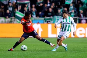 Ομόνοια-Rapid Wien: Τριάρα που της αναπτερώνει τις ελπίδες πρόκρισης (φώτος)