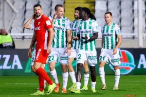 Ομόνοια-Νέα Σαλαμίνα: Επιστροφή στις νίκες... με τριάρα! (Φώτος)