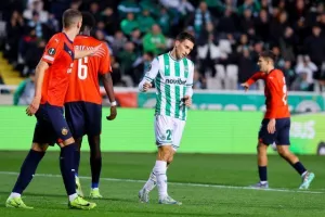 Ομόνοια-Rapid Wien: Τριάρα που της αναπτερώνει τις ελπίδες πρόκρισης (φώτος)