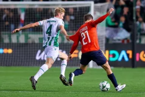 Ομόνοια-Rapid Wien: Τριάρα που της αναπτερώνει τις ελπίδες πρόκρισης (φώτος)