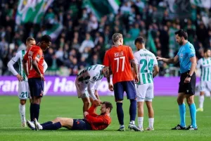 Ομόνοια-Rapid Wien: Τριάρα που της αναπτερώνει τις ελπίδες πρόκρισης (φώτος)