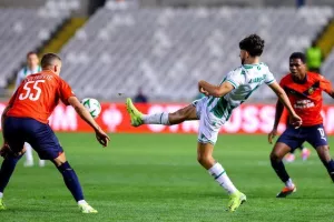 Ομόνοια-Rapid Wien: Τριάρα που της αναπτερώνει τις ελπίδες πρόκρισης (φώτος)