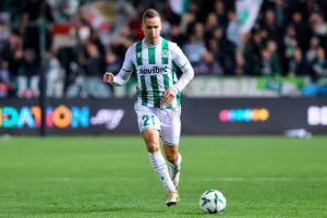 Ομόνοια-Rapid Wien: Τριάρα που της αναπτερώνει τις ελπίδες πρόκρισης (φώτος)