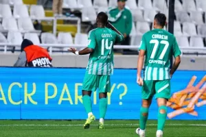 ΑΠΟΕΛ-Άρης: Μεγάλο… ΔΙΠΛΟ και στο -2 από την 1η θέση! (φώτος)