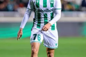 Ομόνοια-Rapid Wien: Τριάρα που της αναπτερώνει τις ελπίδες πρόκρισης (φώτος)