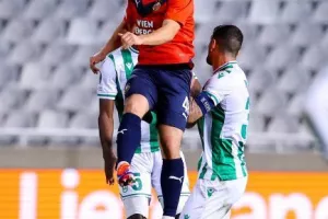 Ομόνοια-Rapid Wien: Τριάρα που της αναπτερώνει τις ελπίδες πρόκρισης (φώτος)