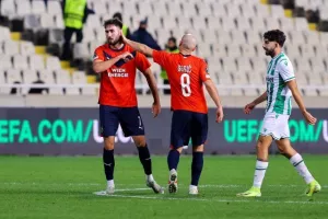 Ομόνοια-Rapid Wien: Τριάρα που της αναπτερώνει τις ελπίδες πρόκρισης (φώτος)