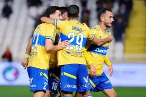 ΑΠΟΕΛ-Άρης: Μεγάλο… ΔΙΠΛΟ και στο -2 από την 1η θέση! (φώτος)