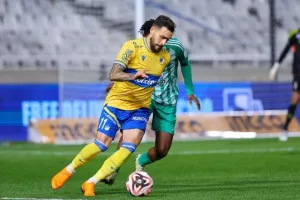 ΑΠΟΕΛ-Άρης: Μεγάλο… ΔΙΠΛΟ και στο -2 από την 1η θέση! (φώτος)
