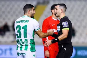 Ομόνοια-Νέα Σαλαμίνα: Επιστροφή στις νίκες... με τριάρα! (Φώτος)