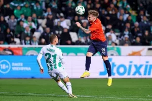 Ομόνοια-Rapid Wien: Τριάρα που της αναπτερώνει τις ελπίδες πρόκρισης (φώτος)