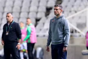 Ομόνοια-Rapid Wien: Τριάρα που της αναπτερώνει τις ελπίδες πρόκρισης (φώτος)