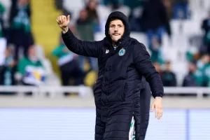 Ομόνοια-Νέα Σαλαμίνα: Επιστροφή στις νίκες... με τριάρα! (Φώτος)