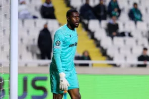 Ομόνοια-Rapid Wien: Τριάρα που της αναπτερώνει τις ελπίδες πρόκρισης (φώτος)