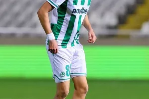 Ομόνοια-Rapid Wien: Τριάρα που της αναπτερώνει τις ελπίδες πρόκρισης (φώτος)