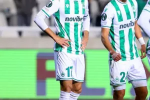 Ομόνοια-Rapid Wien: Τριάρα που της αναπτερώνει τις ελπίδες πρόκρισης (φώτος)