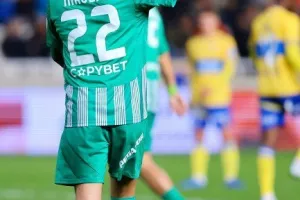 ΑΠΟΕΛ-Άρης: Μεγάλο… ΔΙΠΛΟ και στο -2 από την 1η θέση! (φώτος)