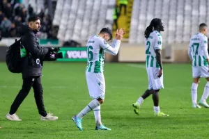 Ομόνοια-Rapid Wien: Τριάρα που της αναπτερώνει τις ελπίδες πρόκρισης (φώτος)