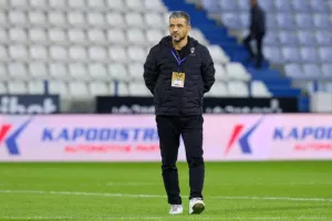 Ανόρθωση - Ομόνοια Αραδίππου: Τριάρα και τρίτη σερί νίκη με Μάουρο! (Φώτος)