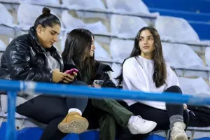 Ανόρθωση - Ομόνοια Αραδίππου: Τριάρα και τρίτη σερί νίκη με Μάουρο! (Φώτος)