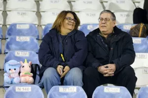 Ανόρθωση - Ομόνοια Αραδίππου: Τριάρα και τρίτη σερί νίκη με Μάουρο! (Φώτος)