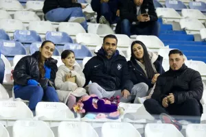Ανόρθωση - Ομόνοια Αραδίππου: Τριάρα και τρίτη σερί νίκη με Μάουρο! (Φώτος)