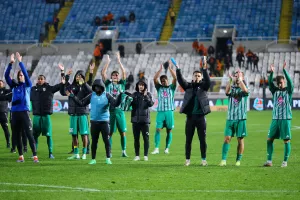 (ΒΙΝΤΕΟ Kerkida) Πανηγύρισαν με τον κόσμο τους