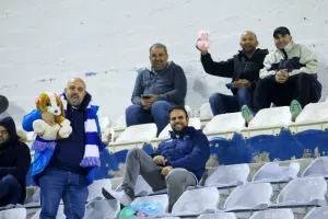Ανόρθωση - Ομόνοια Αραδίππου: Τριάρα και τρίτη σερί νίκη με Μάουρο! (Φώτος)