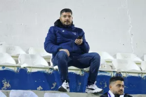 Ανόρθωση - Ομόνοια Αραδίππου: Τριάρα και τρίτη σερί νίκη με Μάουρο! (Φώτος)