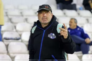 Ανόρθωση - Ομόνοια Αραδίππου: Τριάρα και τρίτη σερί νίκη με Μάουρο! (Φώτος)
