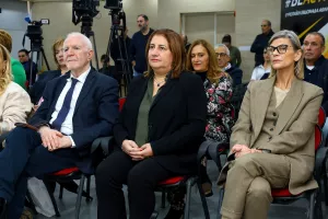 (Φώτος) Απολογισμός και βραβεύσεις για το #BeActive 2024