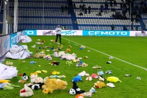 Ανόρθωση - Ομόνοια Αραδίππου: Τριάρα και τρίτη σερί νίκη με Μάουρο! (Φώτος)