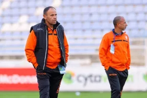Αγία Νάπα - ΑΕΛ: Με τεσσάρα η πρώτη νίκη Σατσιά και… εύκολα στους “8” (Φώτος)