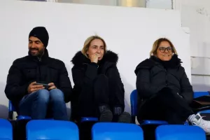 Αγία Νάπα - ΑΕΛ: Με τεσσάρα η πρώτη νίκη Σατσιά και… εύκολα στους “8” (Φώτος)