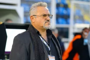 Αγία Νάπα - ΑΕΛ: Με τεσσάρα η πρώτη νίκη Σατσιά και… εύκολα στους “8” (Φώτος)