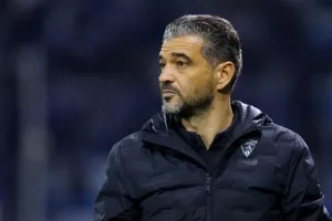 Ανόρθωση - Ομόνοια Αραδίππου: Τριάρα και τρίτη σερί νίκη με Μάουρο! (Φώτος)