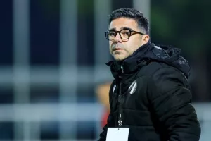 Αγία Νάπα - ΑΕΛ: Με τεσσάρα η πρώτη νίκη Σατσιά και… εύκολα στους “8” (Φώτος)
