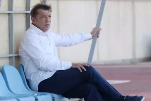 Θλίψη... Έφυγε ο Τόζα Σάμπουριτς