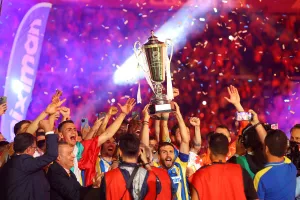 Η ωραιότερη μέρα του ΑΠΟΕΛίστα το 2024!