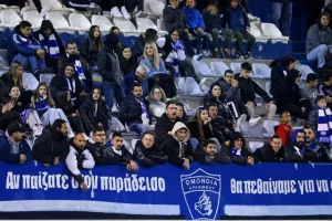 Ανόρθωση - Ομόνοια Αραδίππου: Τριάρα και τρίτη σερί νίκη με Μάουρο! (Φώτος)