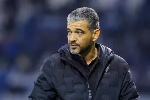 “Ήταν δύσκολο να προσαρμοστούμε-Δυστυχώς δεν είχαμε δυναμική…”